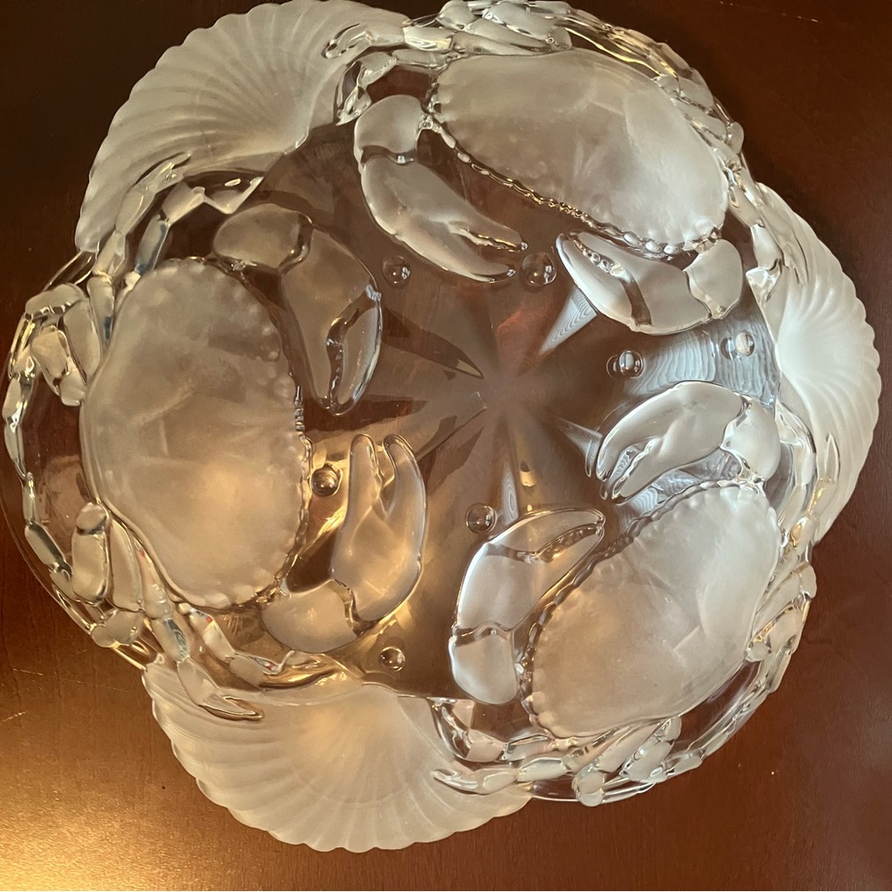 Mikasa Serving Bowl - Picture 2 of 5